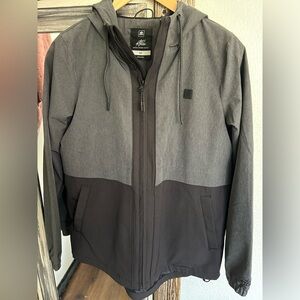 Rip Curl anti series Elite Jacket Unisex